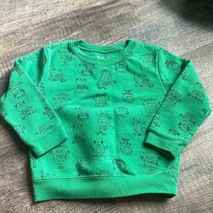 Bundle little boys long sleeves
